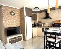 Арендовать - Квартира / квартира - Torrevieja - Playa del Cura