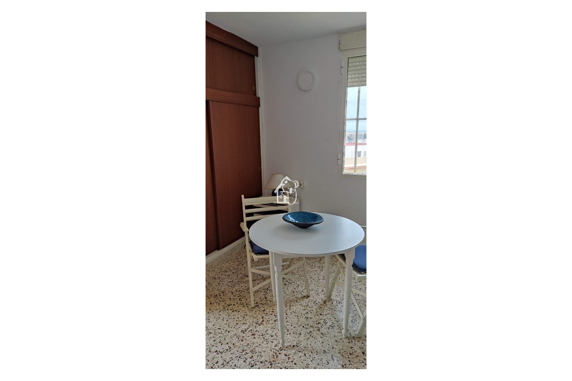 Арендовать - Квартира / квартира - Torrevieja - Playa del Cura
