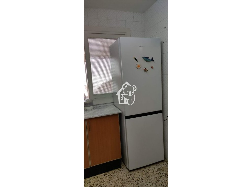 Арендовать - Квартира / квартира - Torrevieja - Playa del Cura