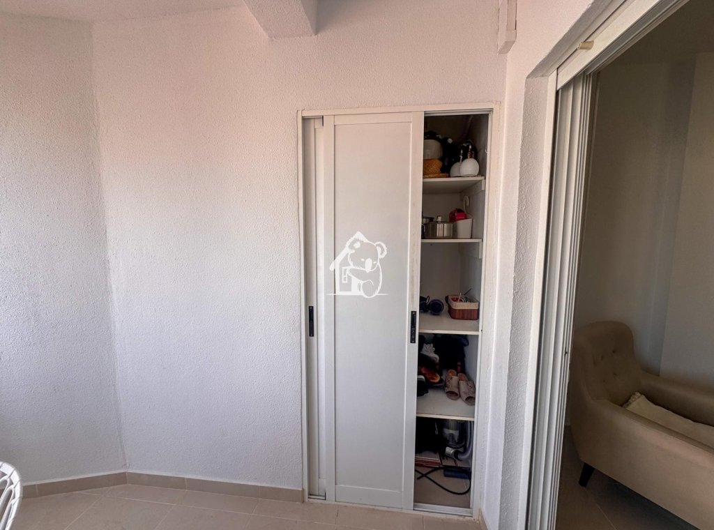 Арендовать - Квартира / квартира - Torrevieja - Playa del Cura