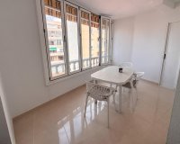 Арендовать - Квартира / квартира - Torrevieja - Playa del Cura