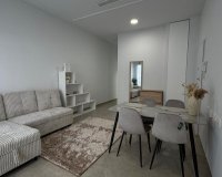 Арендовать - Квартира / квартира - Torrevieja - Playa del Cura