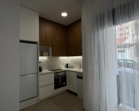 Арендовать - Квартира / квартира - Torrevieja - Playa del Cura