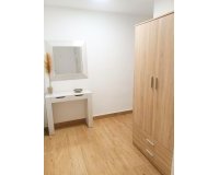 Арендовать - Квартира / квартира - Torrevieja - Playa del Cura