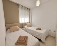 Арендовать - Квартира / квартира - Torrevieja - Playa del Cura