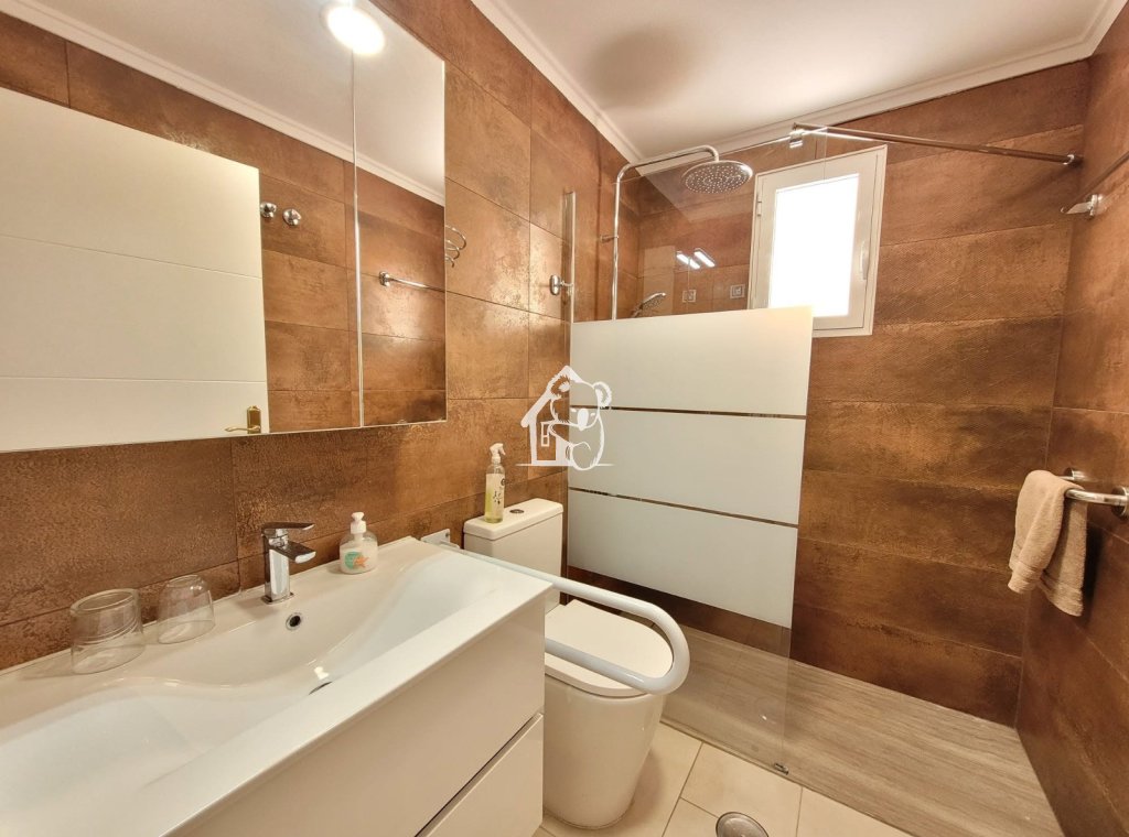 Арендовать - Квартира / квартира - Torrevieja - Playa del Cura
