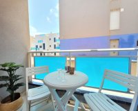 Арендовать - Квартира / квартира - Torrevieja - Playa del Cura