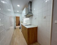 Арендовать - Квартира / квартира - Torrevieja - Playa del Cura