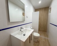 Арендовать - Квартира / квартира - Torrevieja - Playa del Cura
