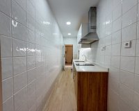 Арендовать - Квартира / квартира - Torrevieja - Playa del Cura