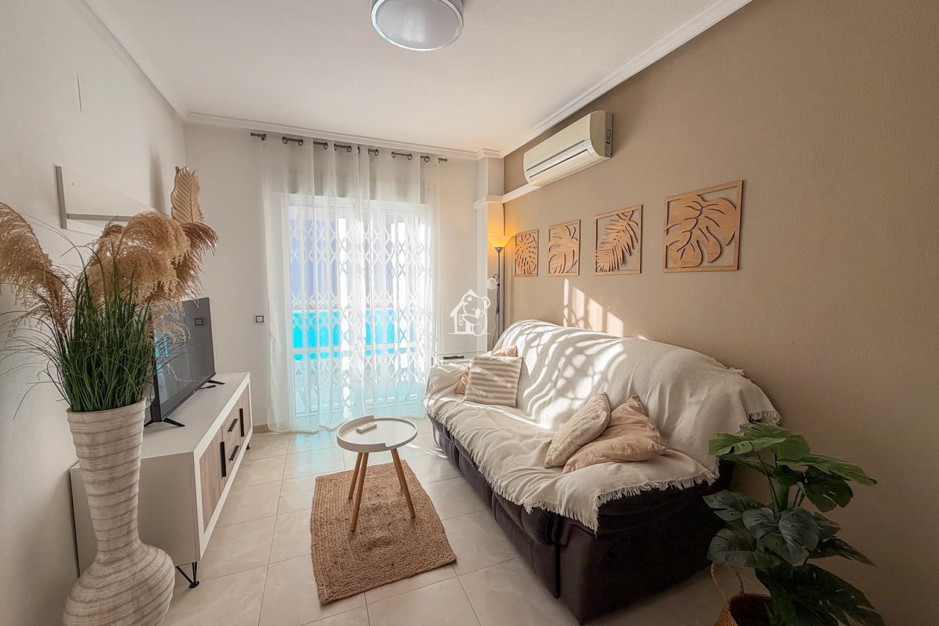 Арендовать - Квартира / квартира - Torrevieja - Playa del Cura