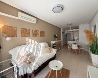 Арендовать - Квартира / квартира - Torrevieja - Playa del Cura