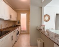 Арендовать - Квартира / квартира - Torrevieja - Playa del Cura