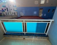Арендовать - Квартира / квартира - Torrevieja - Playa del Cura