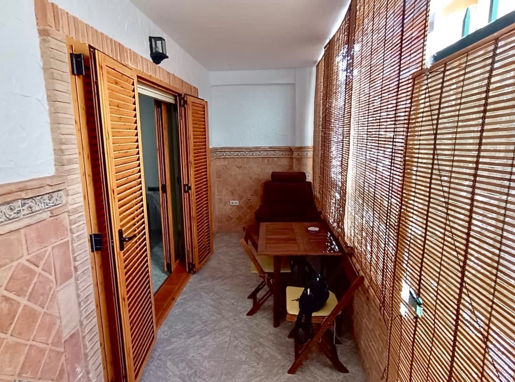 Арендовать - Квартира / квартира - Torrevieja - Playa del Cura