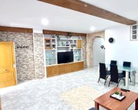 Арендовать - Квартира / квартира - Torrevieja - Playa del Cura