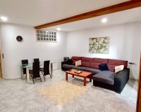 Арендовать - Квартира / квартира - Torrevieja - Playa del Cura