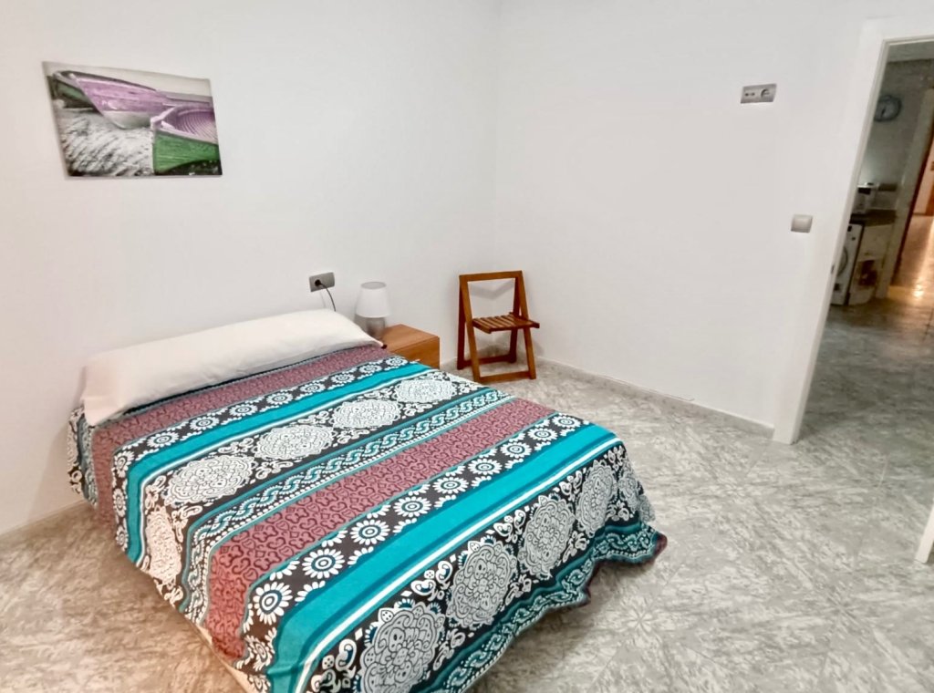 Арендовать - Квартира / квартира - Torrevieja - Playa del Cura