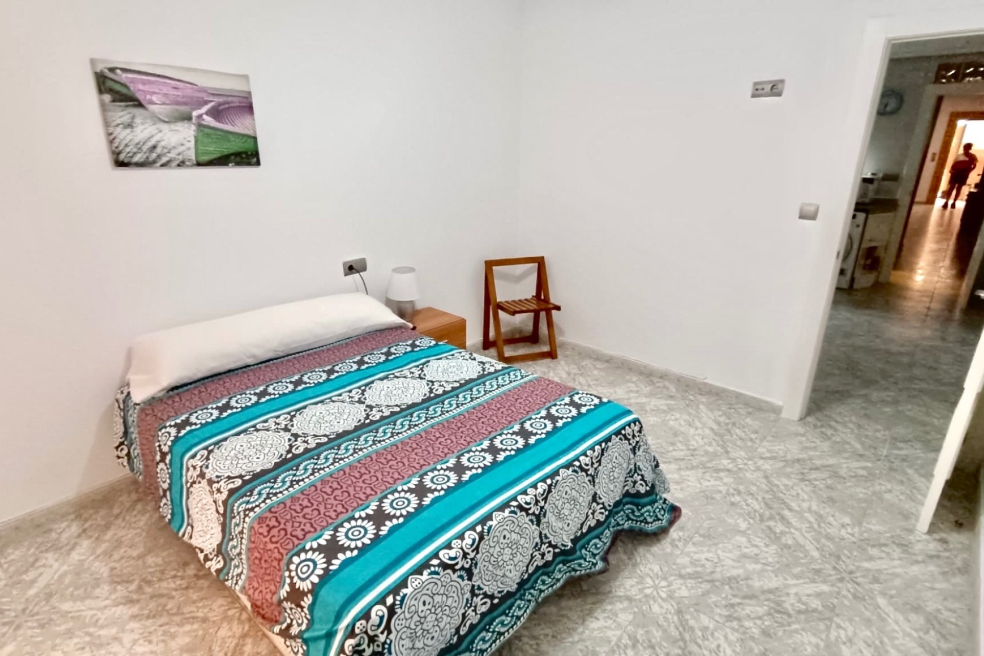 Арендовать - Квартира / квартира - Torrevieja - Playa del Cura