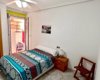 Арендовать - Квартира / квартира - Torrevieja - Playa del Cura