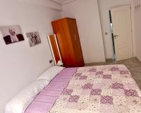 Арендовать - Квартира / квартира - Torrevieja - Playa del Cura