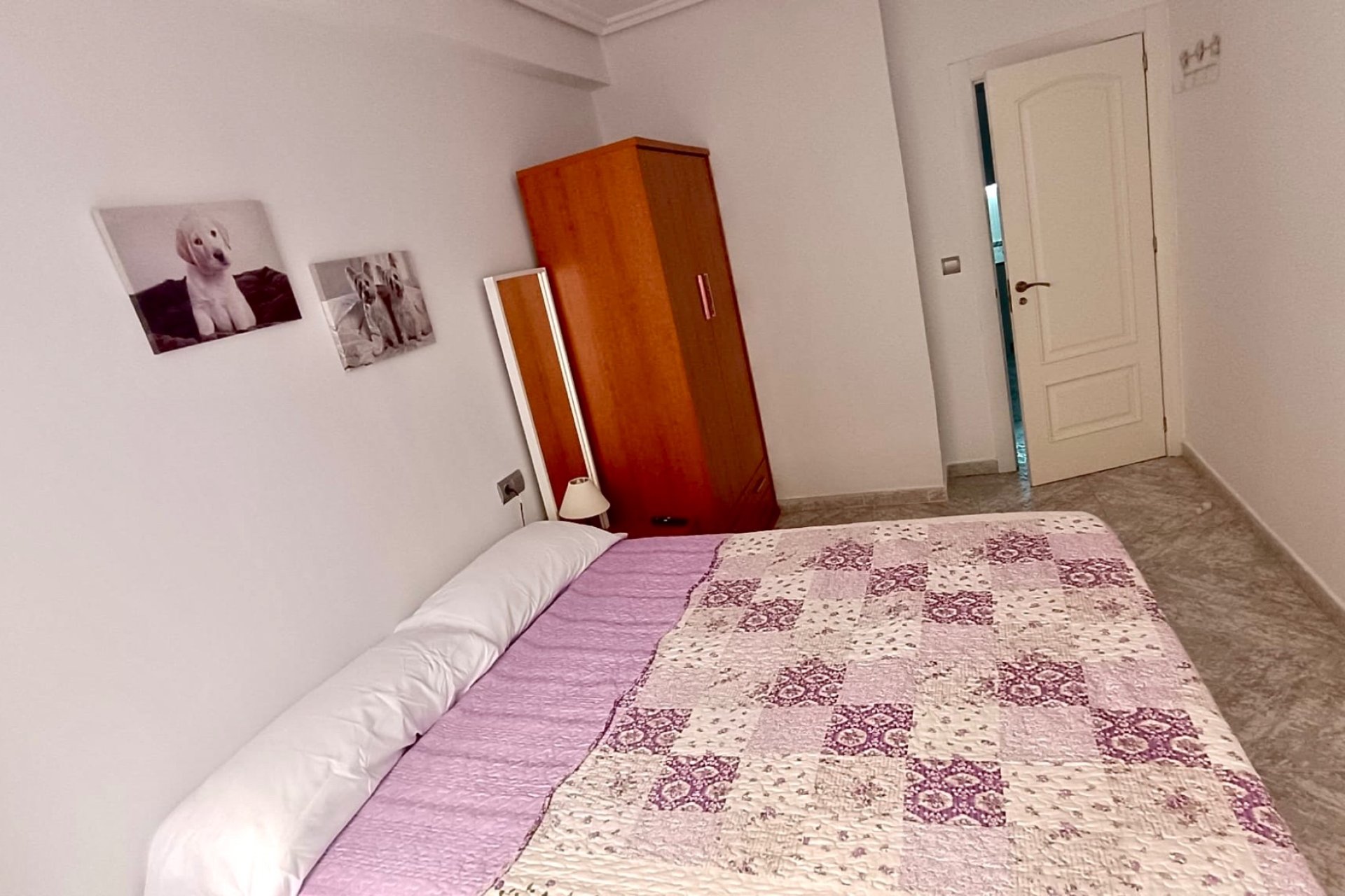 Арендовать - Квартира / квартира - Torrevieja - Playa del Cura