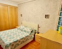 Арендовать - Квартира / квартира - Torrevieja - Playa del Cura