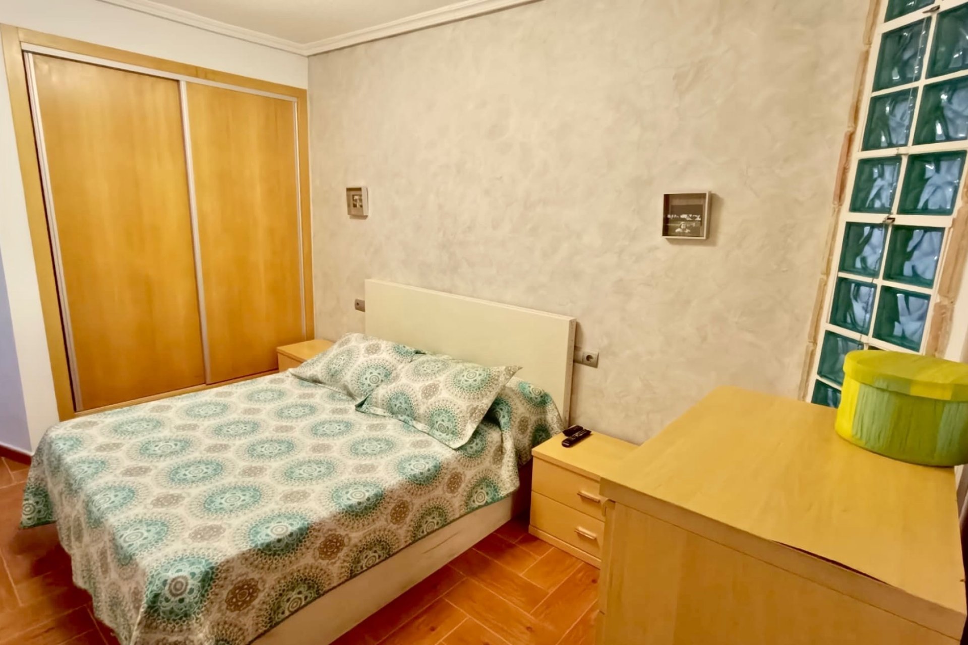 Арендовать - Квартира / квартира - Torrevieja - Playa del Cura