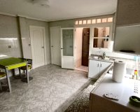 Арендовать - Квартира / квартира - Torrevieja - Playa del Cura