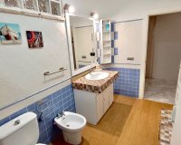 Арендовать - Квартира / квартира - Torrevieja - Playa del Cura