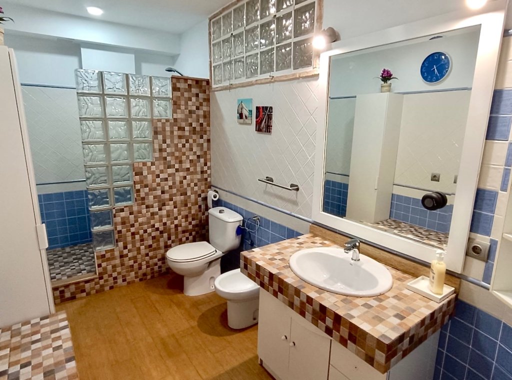 Арендовать - Квартира / квартира - Torrevieja - Playa del Cura