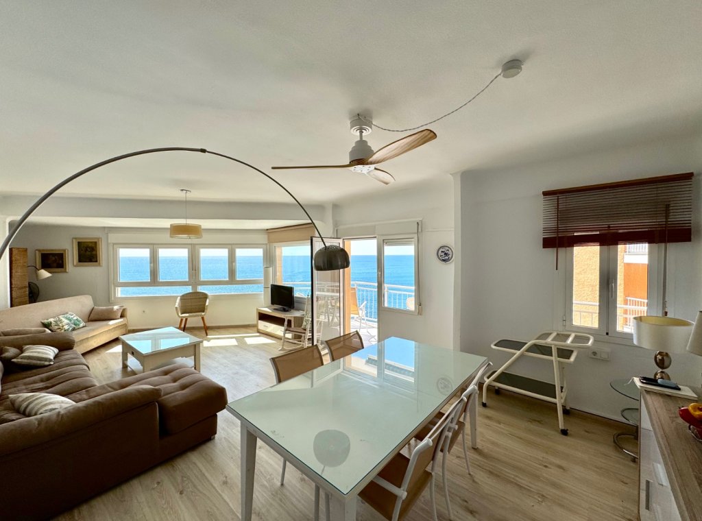 Арендовать - Квартира / квартира - Torrevieja - Playa del Cura