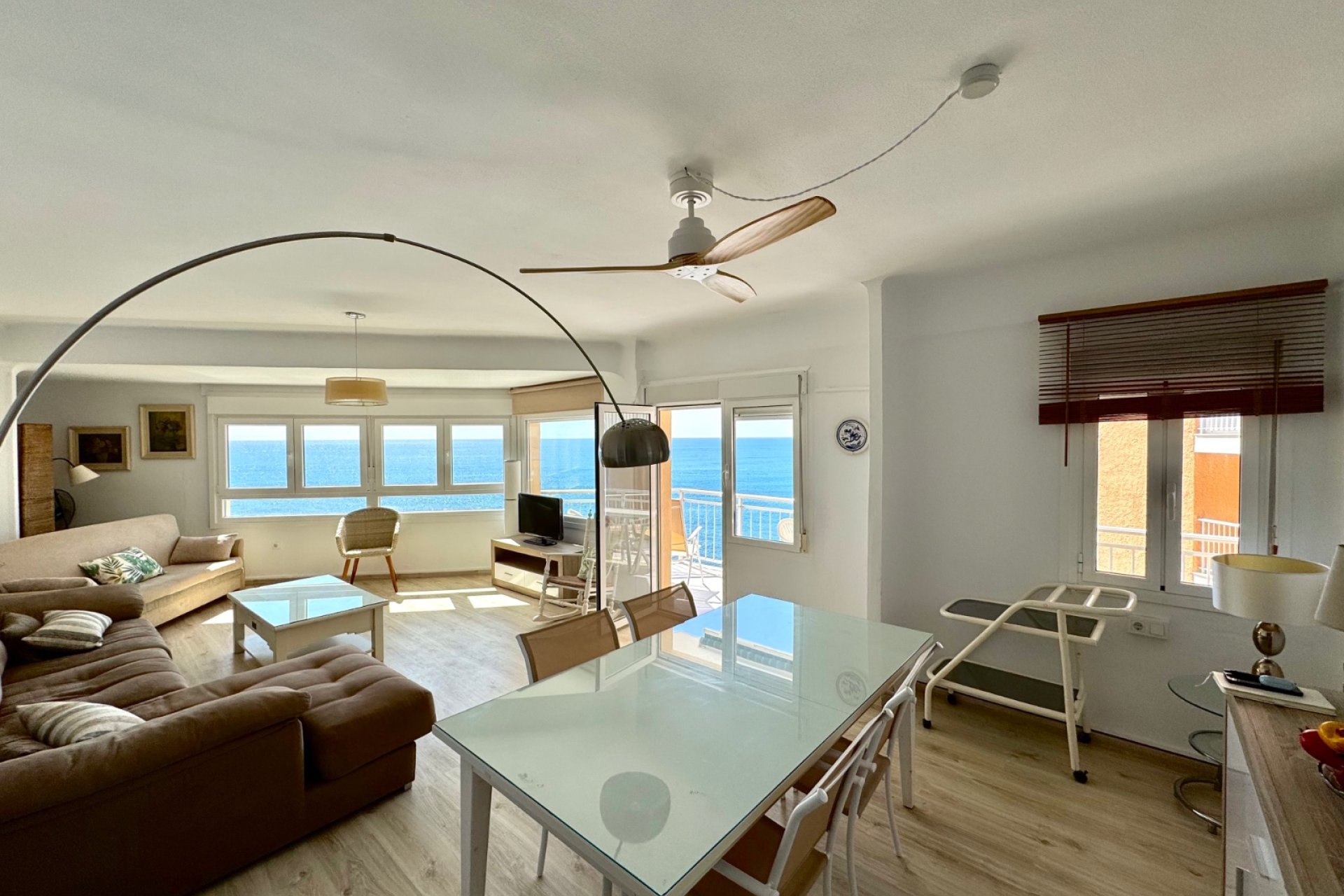 Арендовать - Квартира / квартира - Torrevieja - Playa del Cura