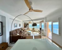 Арендовать - Квартира / квартира - Torrevieja - Playa del Cura