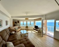 Арендовать - Квартира / квартира - Torrevieja - Playa del Cura