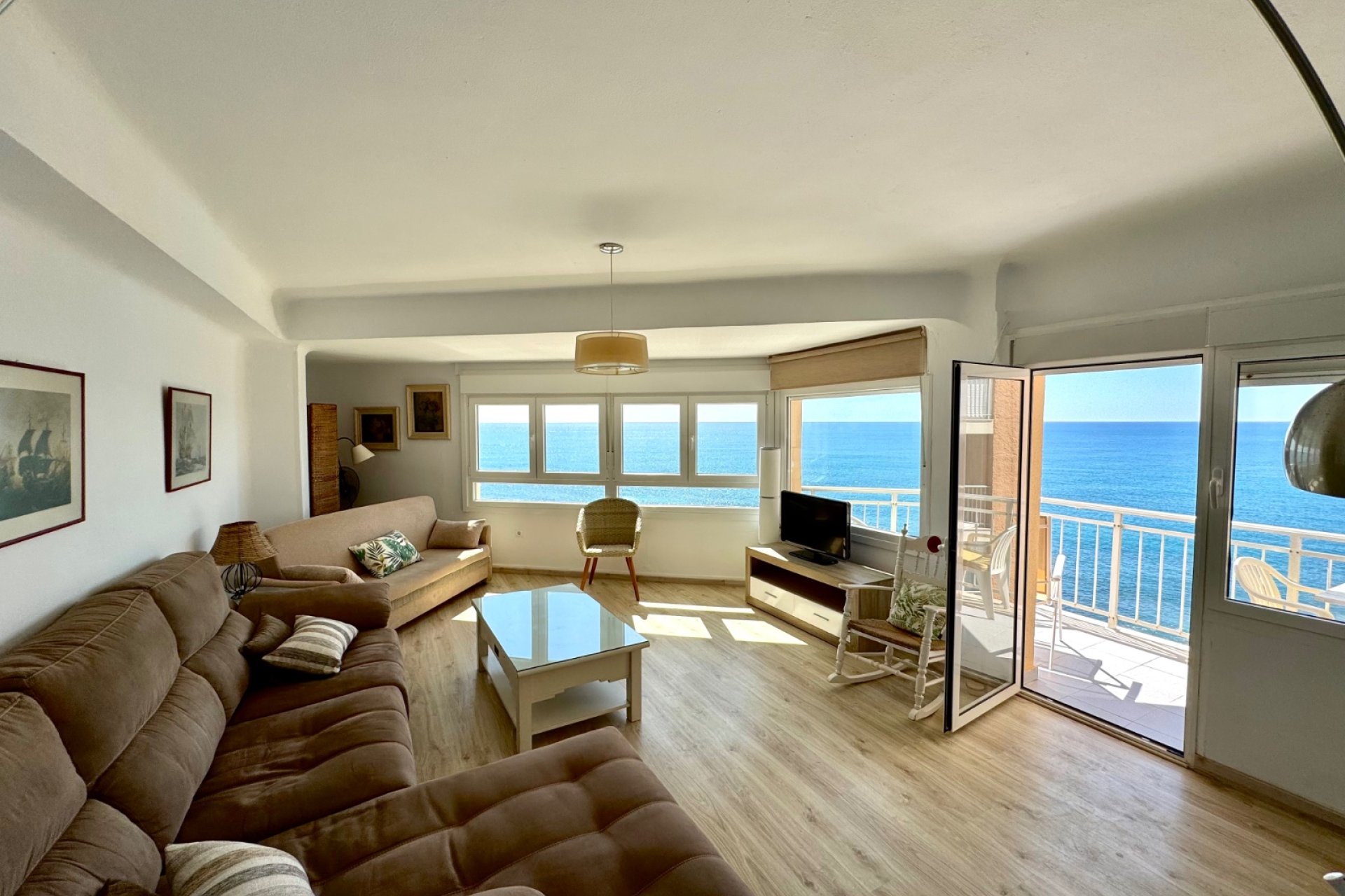 Арендовать - Квартира / квартира - Torrevieja - Playa del Cura