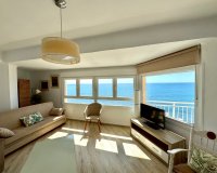 Арендовать - Квартира / квартира - Torrevieja - Playa del Cura