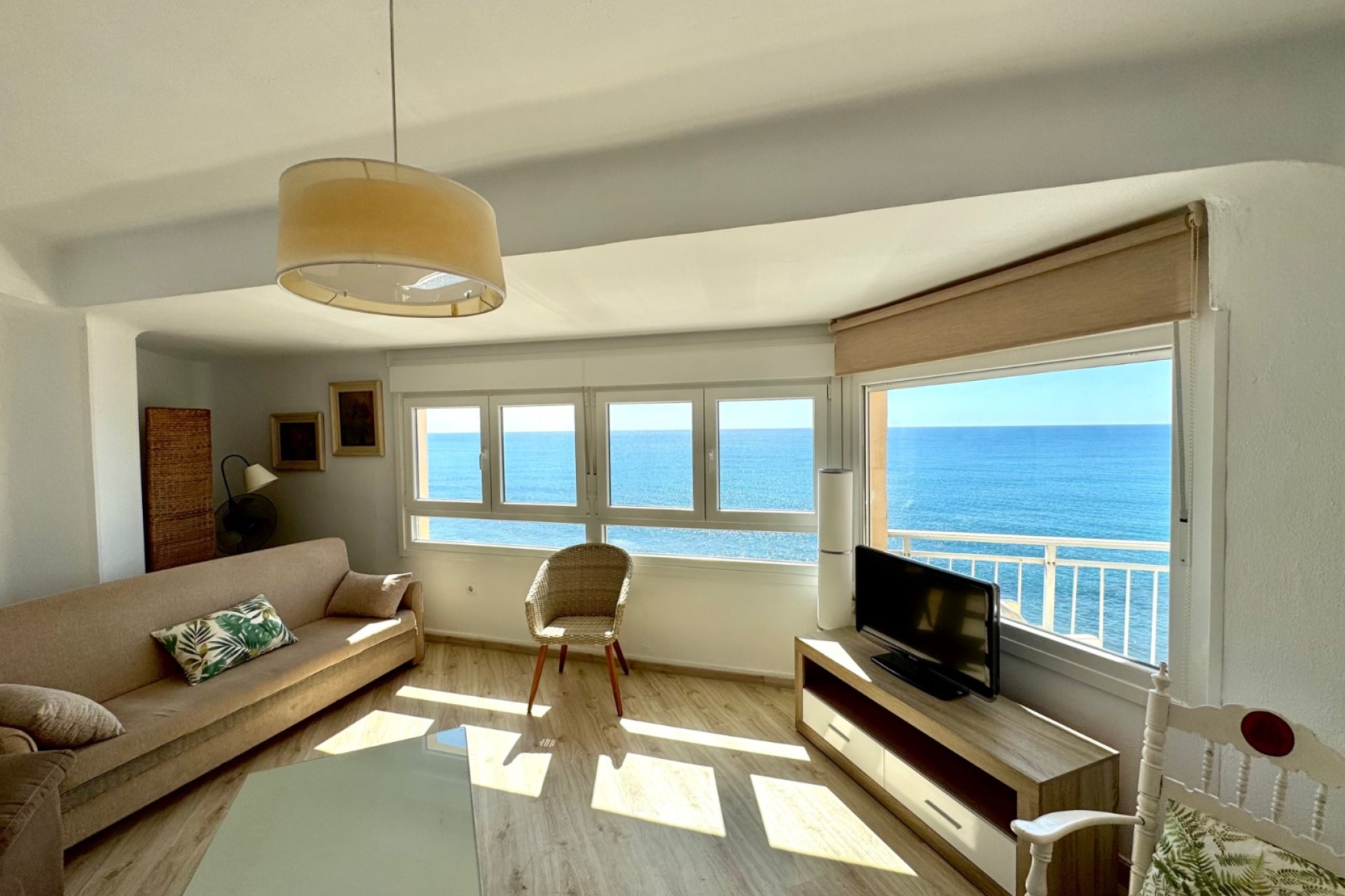 Арендовать - Квартира / квартира - Torrevieja - Playa del Cura