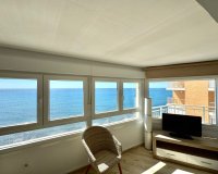Арендовать - Квартира / квартира - Torrevieja - Playa del Cura