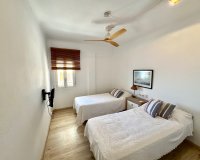 Арендовать - Квартира / квартира - Torrevieja - Playa del Cura