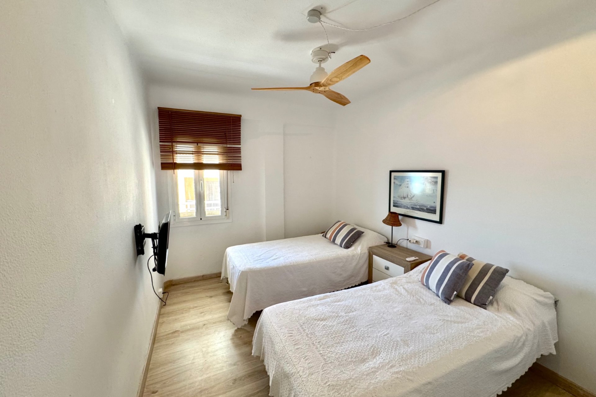 Арендовать - Квартира / квартира - Torrevieja - Playa del Cura
