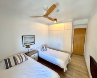 Арендовать - Квартира / квартира - Torrevieja - Playa del Cura