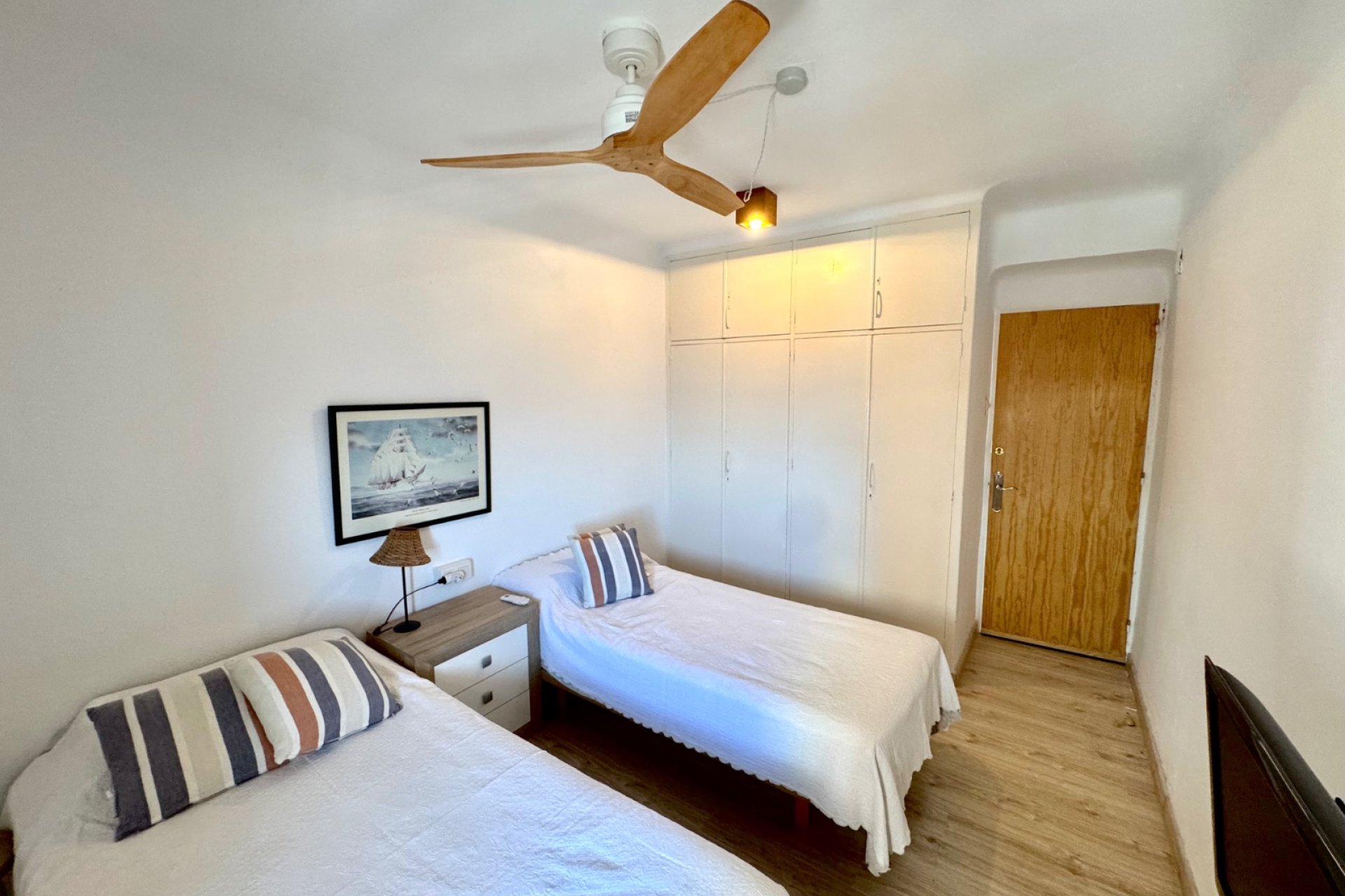Арендовать - Квартира / квартира - Torrevieja - Playa del Cura