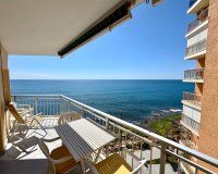 Арендовать - Квартира / квартира - Torrevieja - Playa del Cura