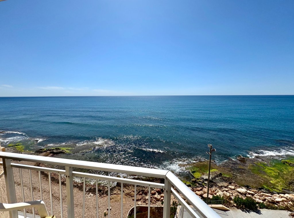 Арендовать - Квартира / квартира - Torrevieja - Playa del Cura