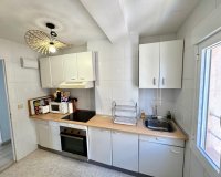 Арендовать - Квартира / квартира - Torrevieja - Playa del Cura