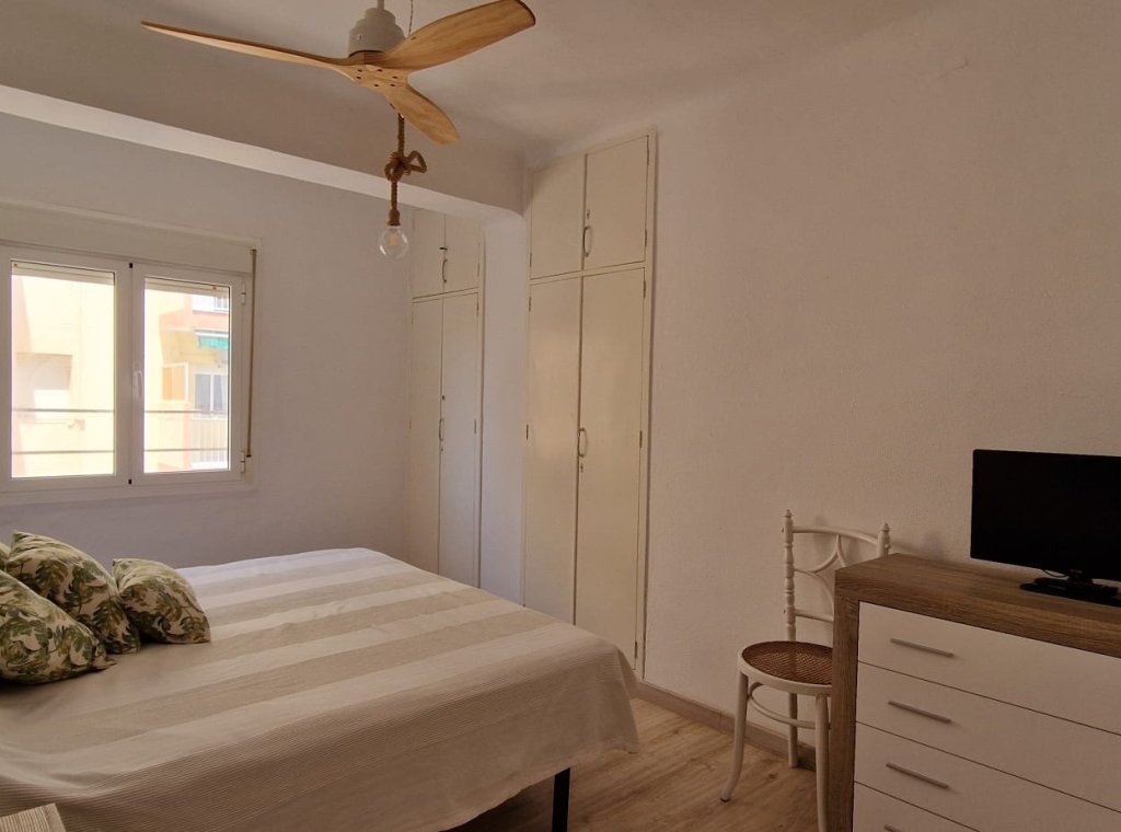 Арендовать - Квартира / квартира - Torrevieja - Playa del Cura