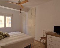Арендовать - Квартира / квартира - Torrevieja - Playa del Cura