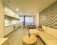 Арендовать - Квартира / квартира - Torrevieja - Playa del Cura