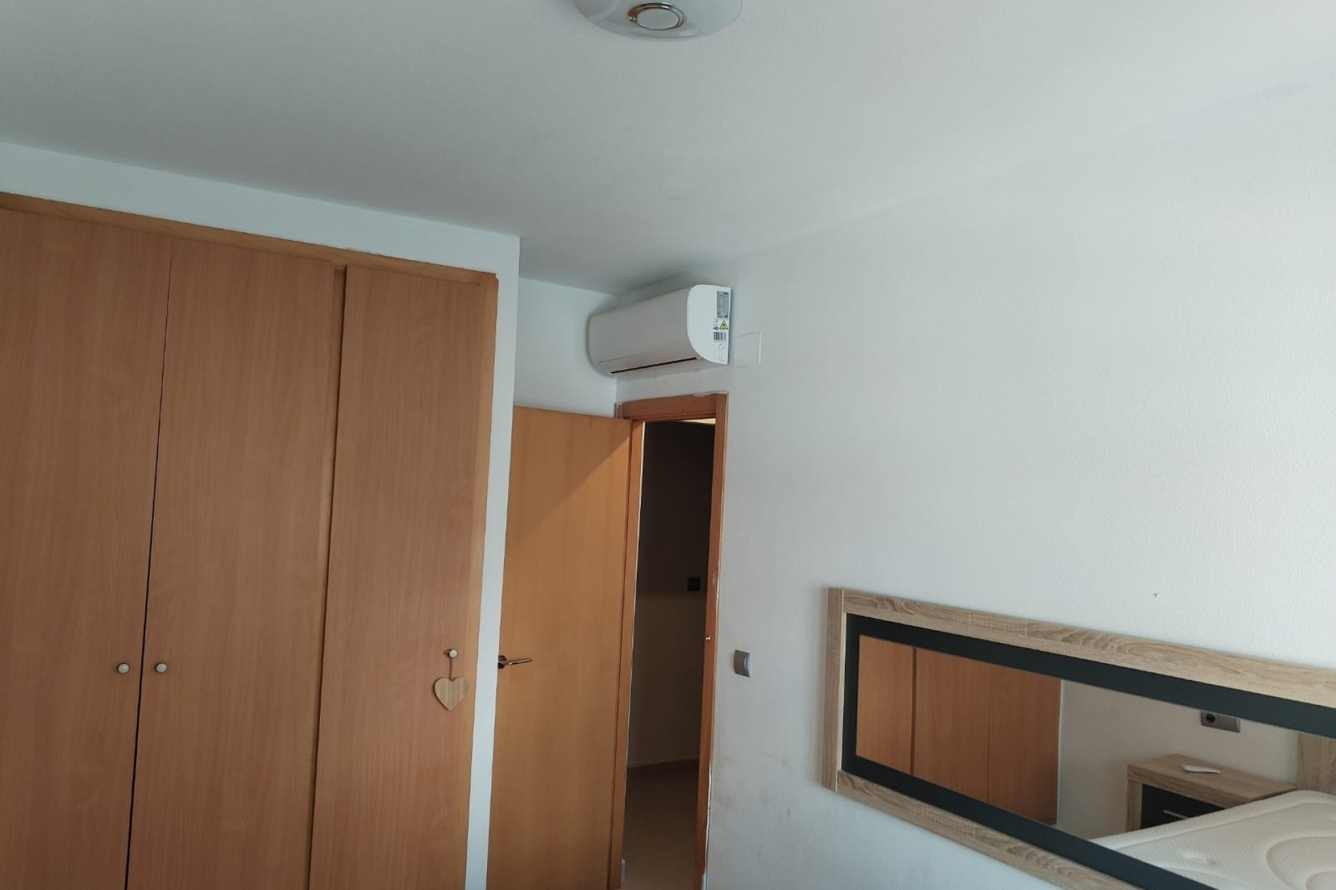 Арендовать - Квартира / квартира - Torrevieja - Playa del Cura